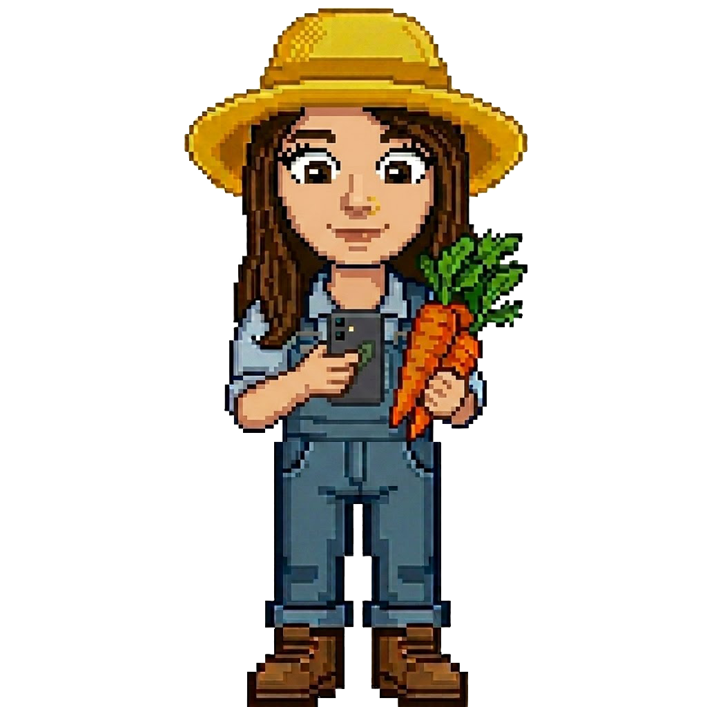 The farmer